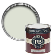 US Gallon Flat Eggshell Pavilion Blue No.252