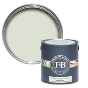 750ml Dead Flat Pavilion Blue No.252