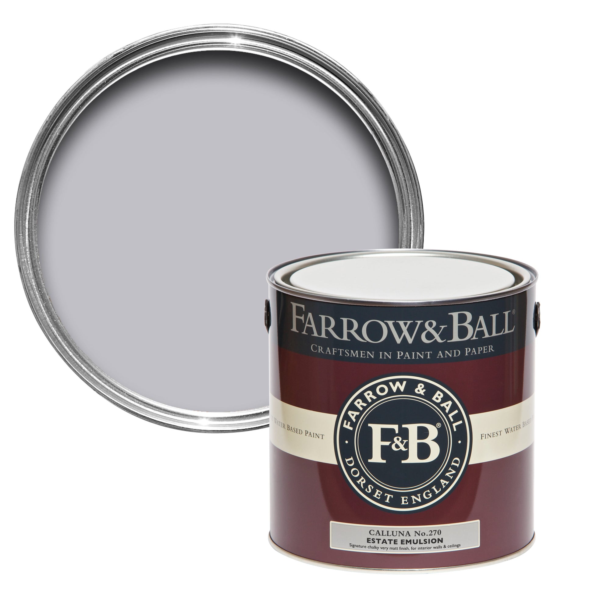 US Gallon Modern Emulsion Calluna No.270