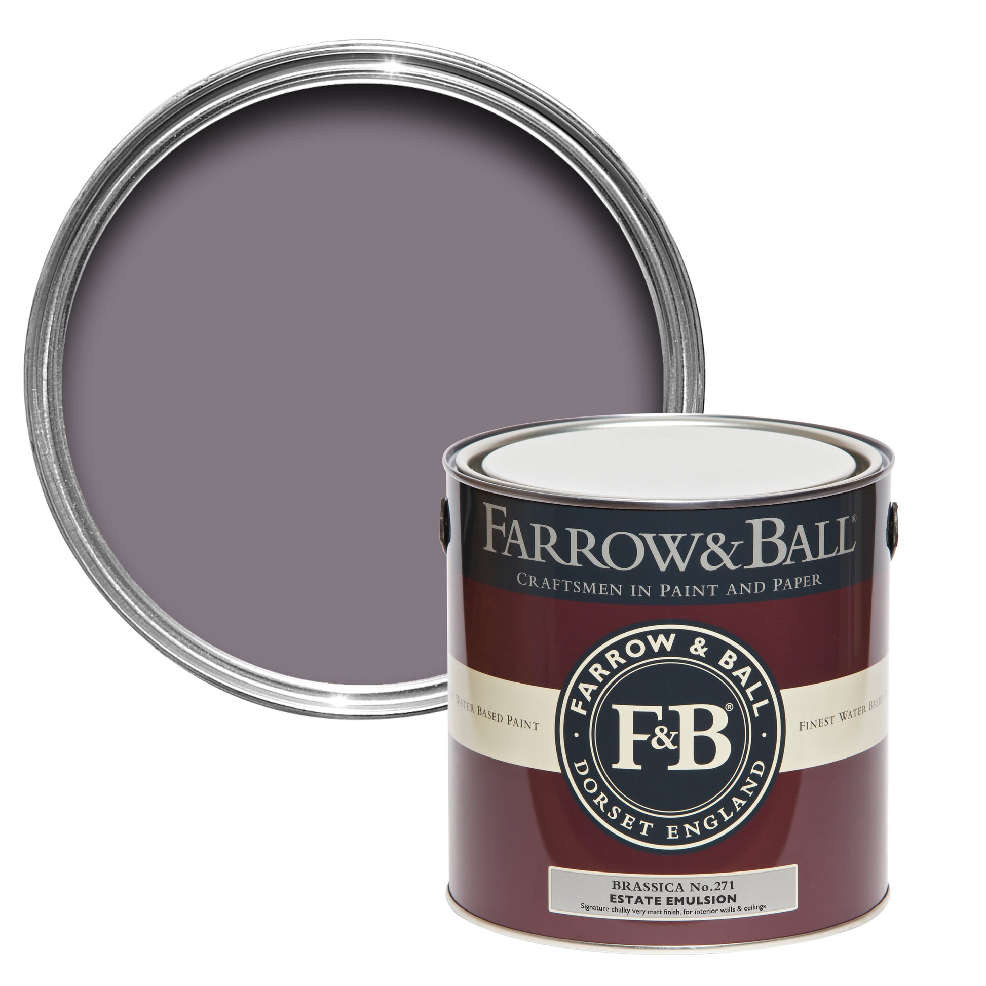 US Gallon Modern Emulsion Brassica No.271