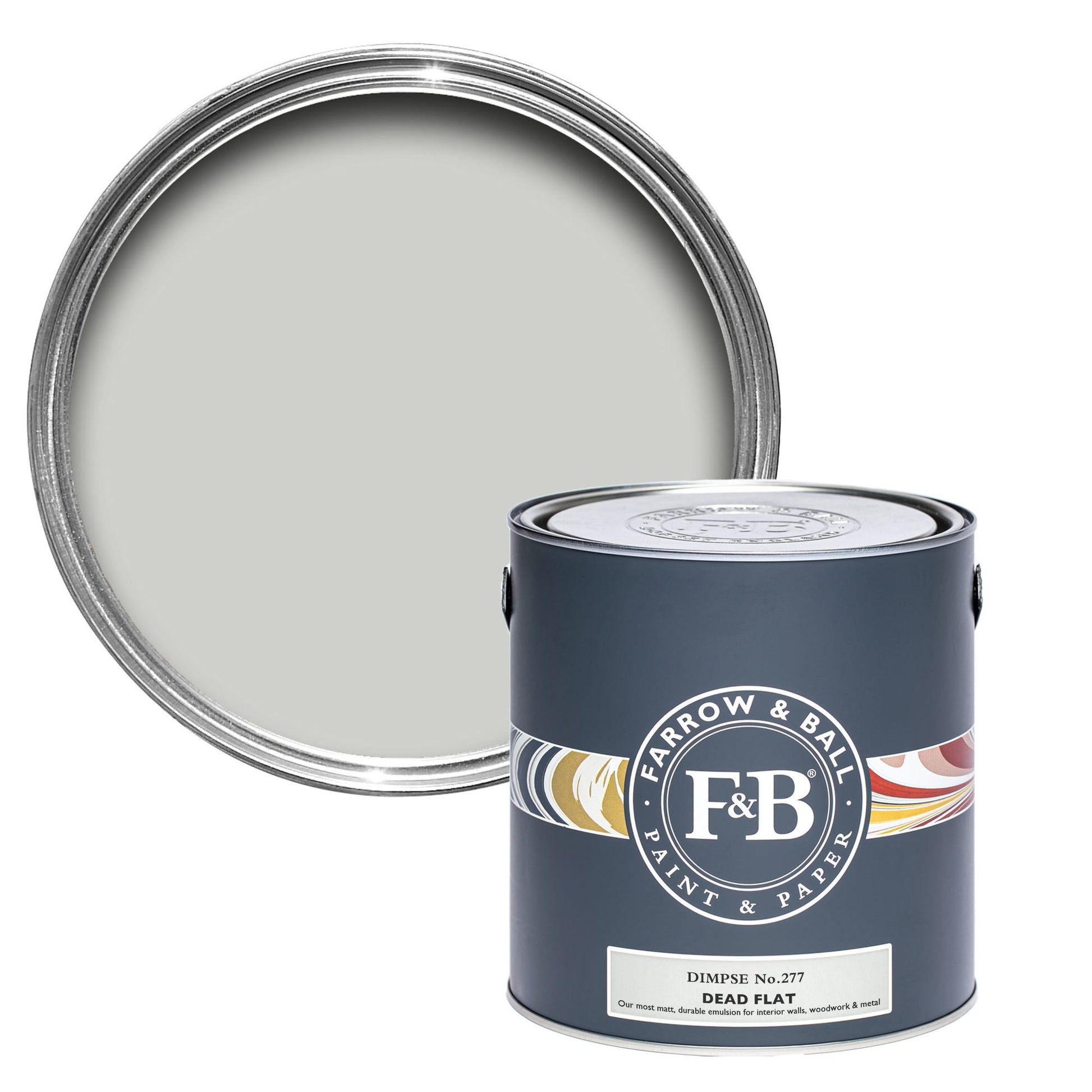 750ml Dead Flat Dimpse No.277