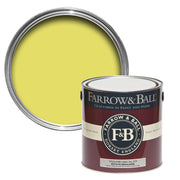 US Gallon Flat Eggshell Yellowcake No.279