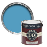 US Gallon Modern Emulsion St Giles's Blue No.280