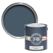 US Gallon Dead Flat Stiffkey Blue No.281