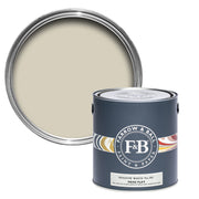 750ml Dead Flat Shadow White No.282