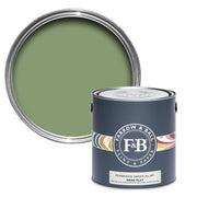 750ml Dead Flat Yeabridge Green No.287