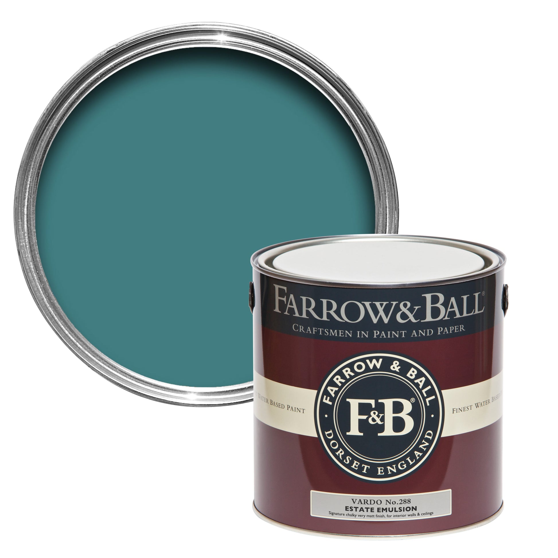 US Gallon Modern Emulsion Vardo No.288