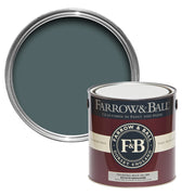US Gallon Modern Emulsion Inchyra Blue No.289