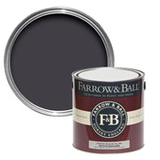 US Gallon Modern Emulsion Paean Black No.294