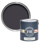 US Gallon Dead Flat Paean Black No.294
