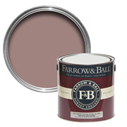 US Gallon Modern Emulsion Sulking Room Pink No.295