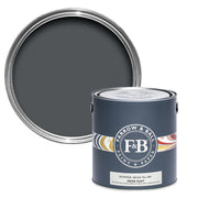 750ml Dead Flat Hopper Head No.305