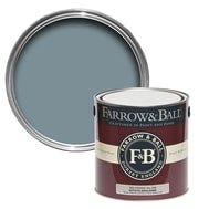 US Gallon Exterior Eggshell Selvedge No.306