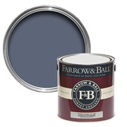 US Gallon Estate Eggshell Wine Dark No.308