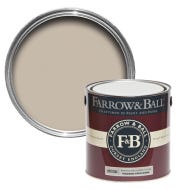US Gallon Modern Eggshell Roasted Macadamia No.CB2