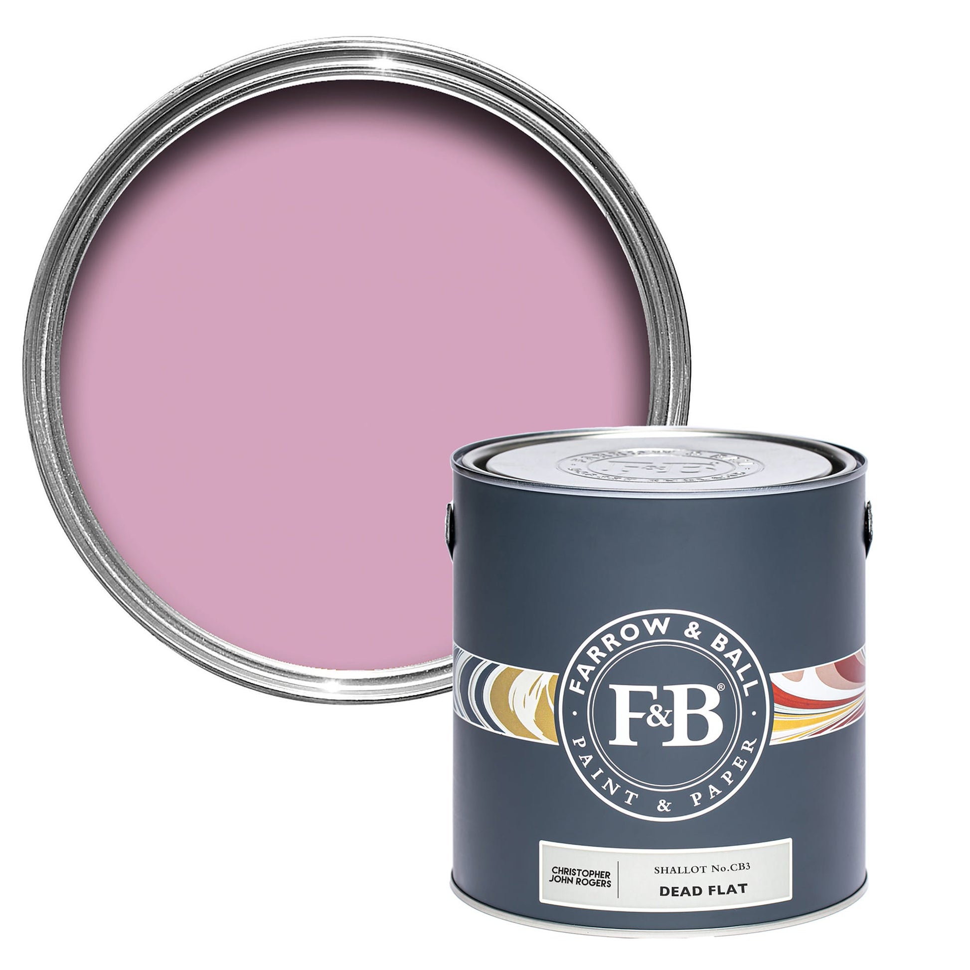 750ml Dead Flat Shallot No.CB3
