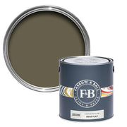 US Gallon Dead Flat Cardamom No.CB5