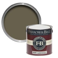 US Gallon Flat Eggshell Cardamom No.CB5