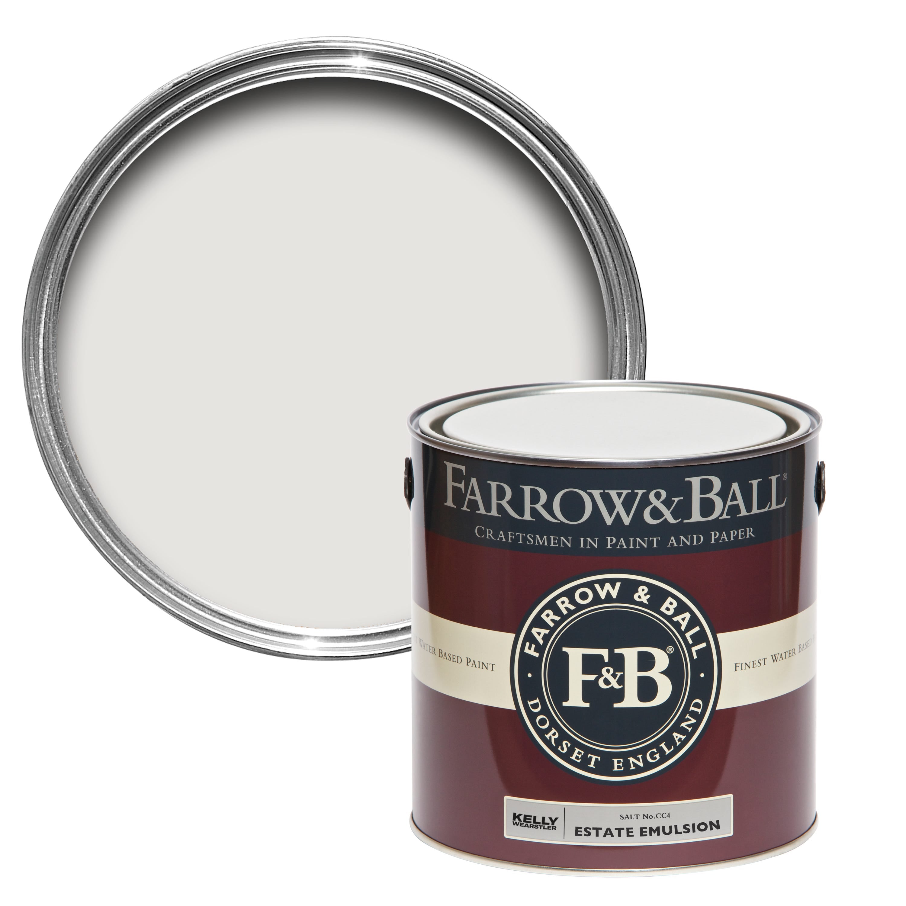 US Gallon Modern Emulsion Salt No.CC5