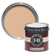 US Gallon Exterior Eggshell Faded Terracotta No.CC8