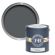 750ml Dead Flat Beetle Black No.G16