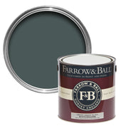 750ml Flat Eggshell Grove Green No.G17
