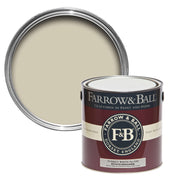 US Gallon Modern Emulsion Turret White No.G2