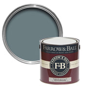 US Gallon Estate Emulsion Barrow Blue No.G8