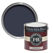 750ml Exterior Eggshell Titmouse Blue No.W24