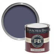 750ml Flat Eggshell Imperial Purple No.W40