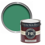 US Gallon Modern Eggshell Verdigris Green No.W50