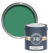 US Gallon Dead Flat Verdigris Green No.W50