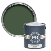 750ml Dead Flat Duck Green No.W55