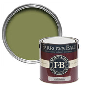US Gallon Exterior Eggshell Sap Green No.199