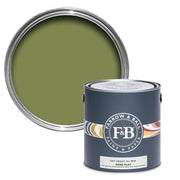 US Gallon Dead Flat Sap Green No.199