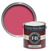US Gallon Flat Eggshell Lake Red No.W92