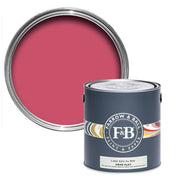 US Gallon Dead Flat Lake Red No.W92