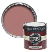 750ml Flat Eggshell Crimson Red No.W93