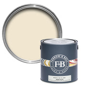 US Gallon Dead Flat White Tie No.2002