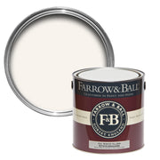 US Gallon Modern Emulsion All White No.2005
