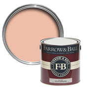 US Gallon Modern Emulsion Pink Cup No.9801