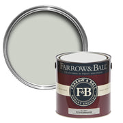 750ml Flat Eggshell Blanc de Chine No.9814