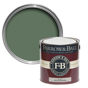 US Gallon Estate Eggshell Dyrehaven No.9819