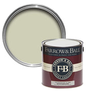 US Gallon Flat Eggshell Vichysoisse No.9909