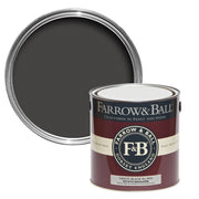 US Gallon Modern Emulsion Grate Black No.9920