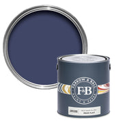US Gallon Dead Flat Blue Maize No.CB11