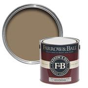 US Gallon Exterior Eggshell Broccoli Brown No.198
