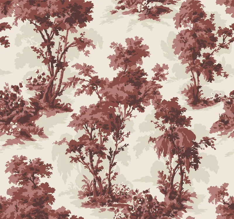 Sainsbury Ruby Forest