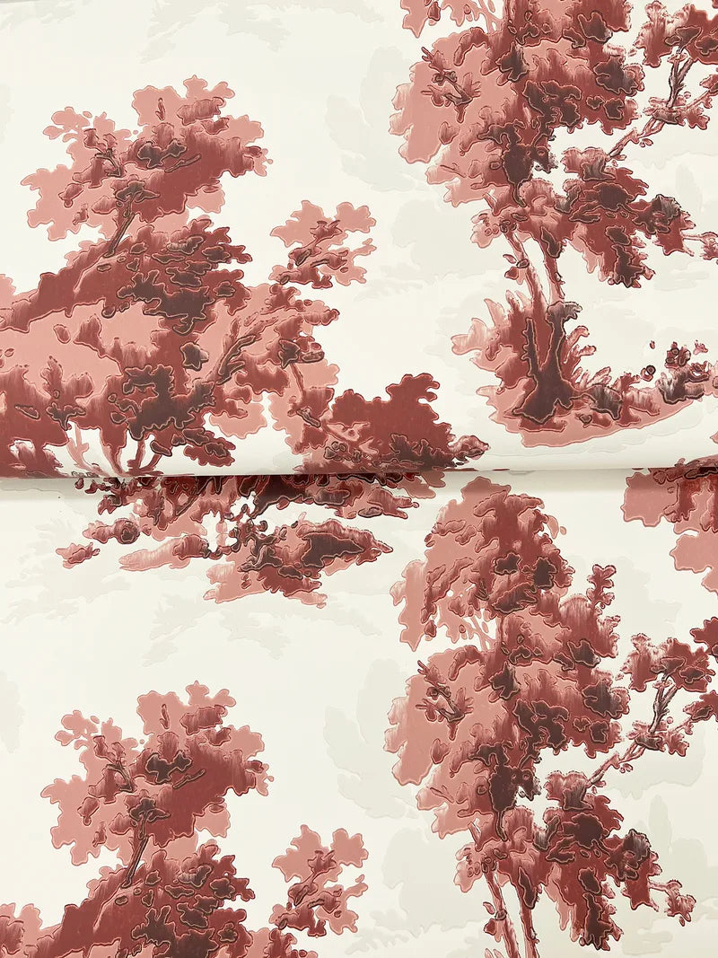 Sainsbury Ruby Forest