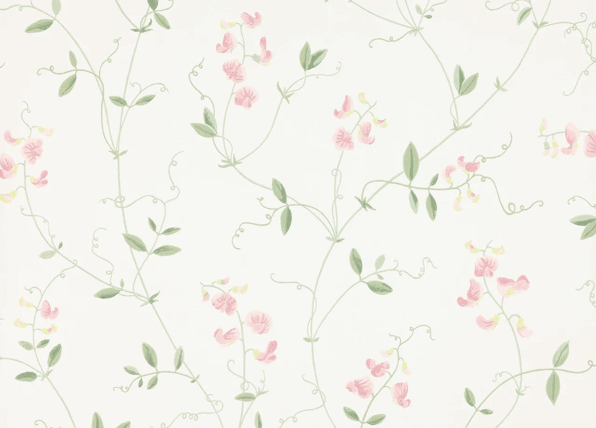 Sanna in Light Pink
